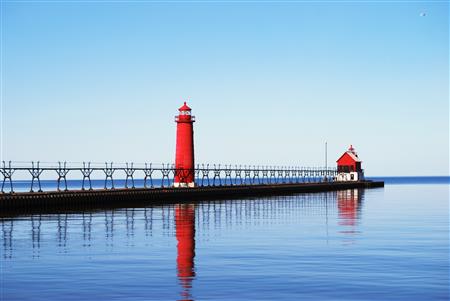 Located in Historic Grand Haven